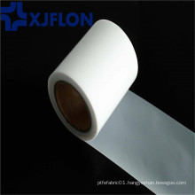 China manufacturer skived waterproof ptfe film